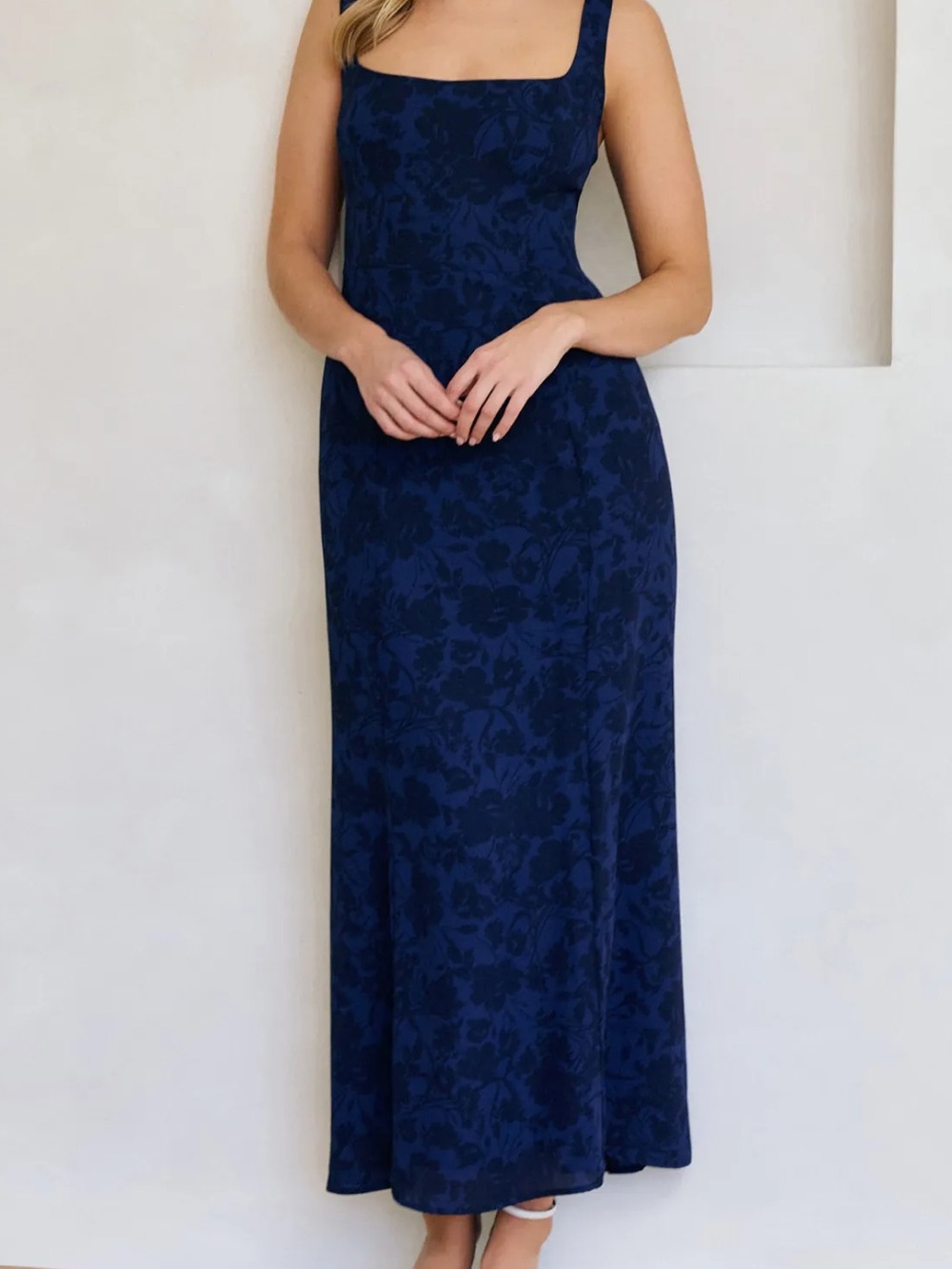 Park & Fifth Remington Dress - Large